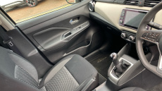 Nissan Micra 1.0 IG-T 92 Acenta 5dr Petrol Hatchback